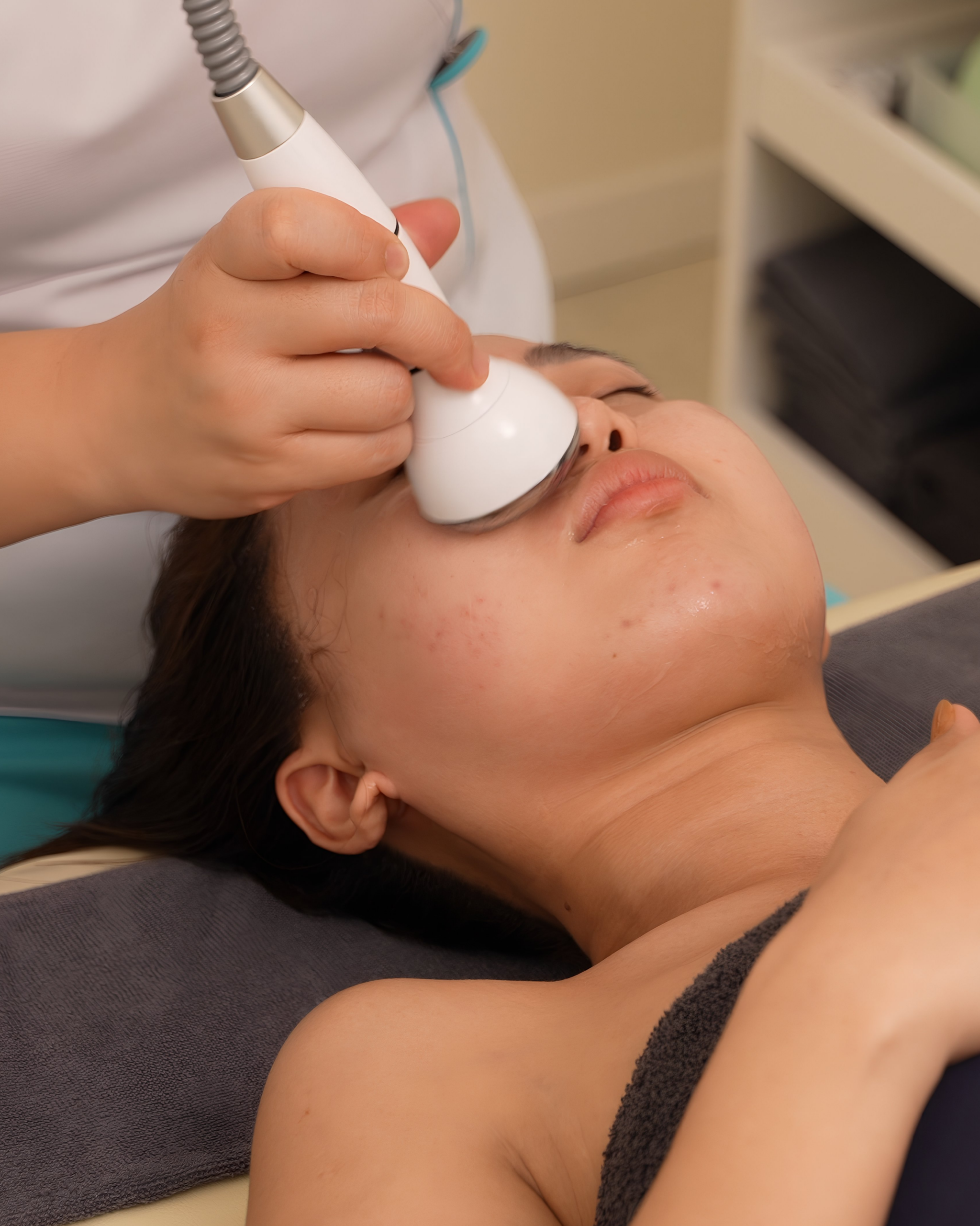 Active Repair Therapy