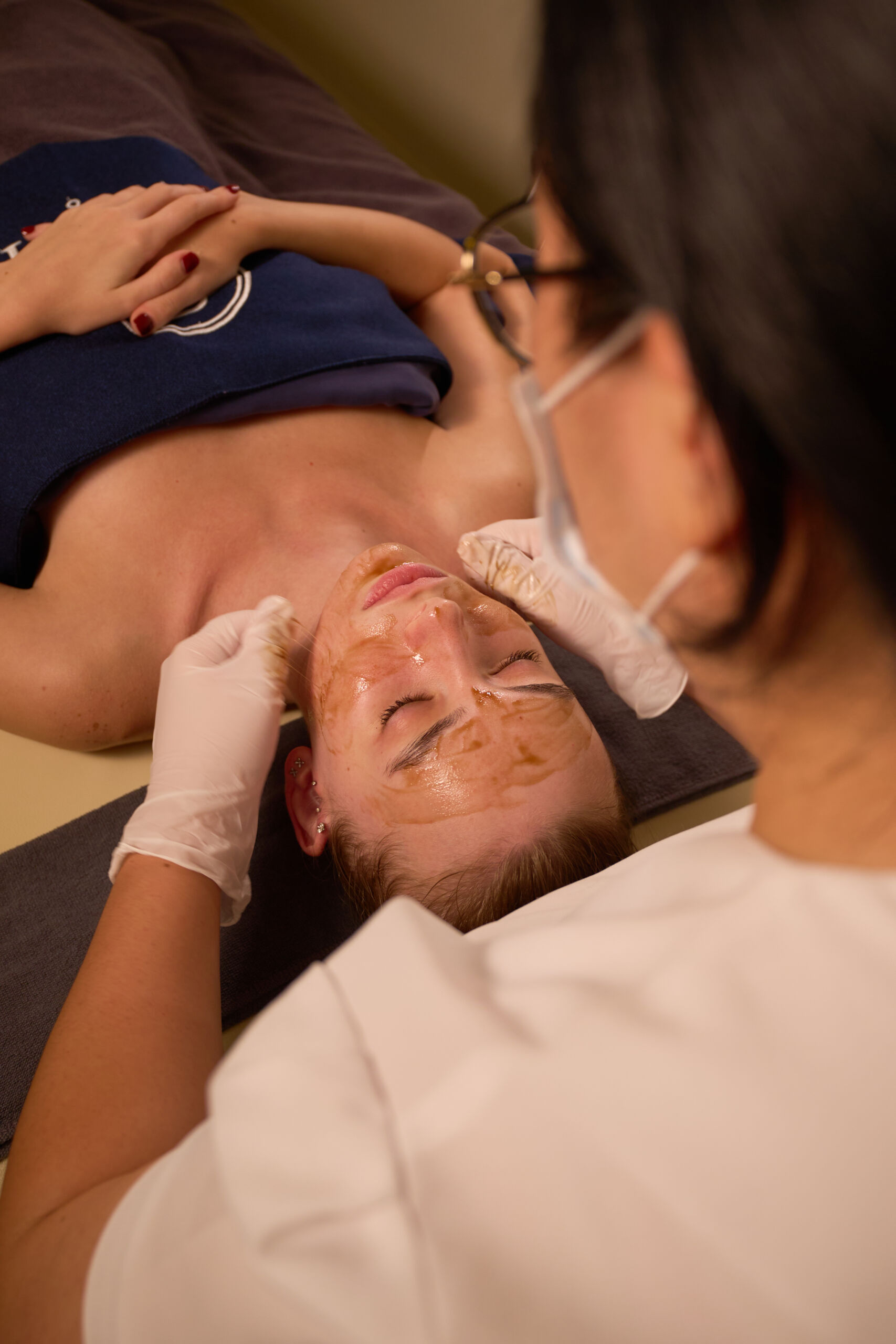 Dermarigen Return Solution