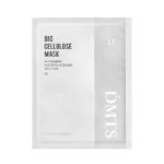 DMTS CELLULOSE MASK 6PCS (DMTS 바이오 셀룰로오스 마스크)