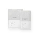 LAPERI PERFECTION MODELING MASK - PURIFYING 10PCS  (라페리 퍼펙션 모델링 마스크 - 퓨리파잉)