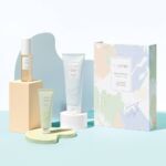 LAPERI MOISTURE CALMING PHYTO SET